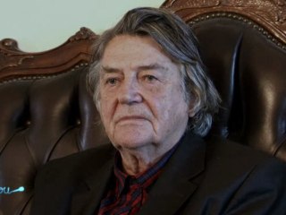 Jean Pierre Mocky VERYOFF