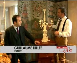 Vendredi 11 décembre 2009 - Paris - LAFON SVV