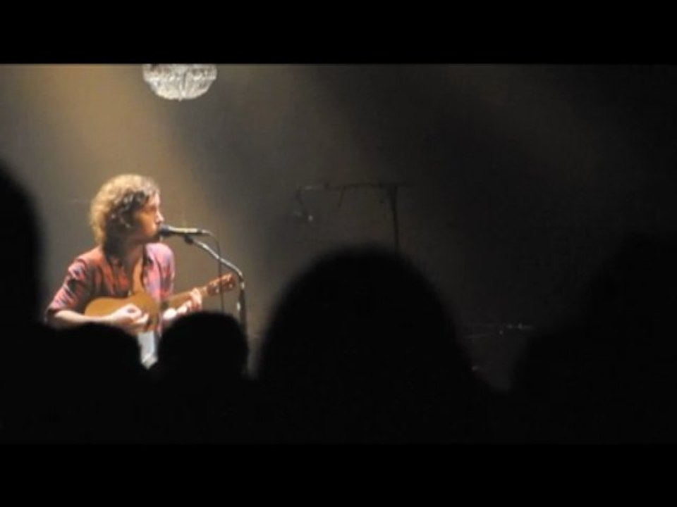 Julien doré - Dolce vita (LIVE)