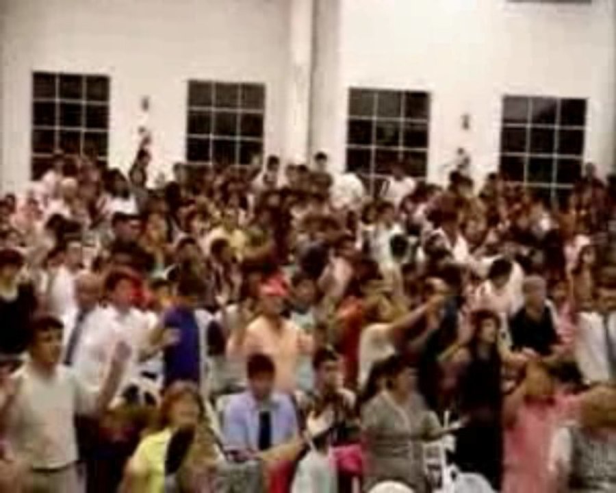 Light House lnternational Believers Fellowship Germany