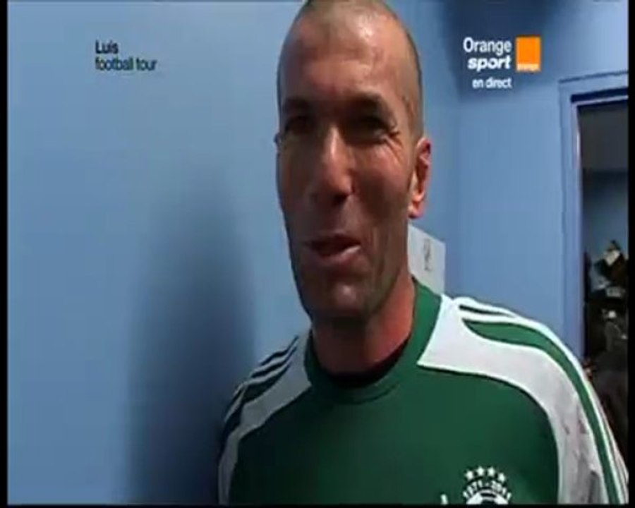 Luis Football Tour #9 l'actu de la semaine 9/11 au 14/11