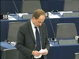 Alexander Graf Lambsdorff on Enlargement strategy 2009