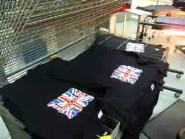 Made in T-Shirt Store