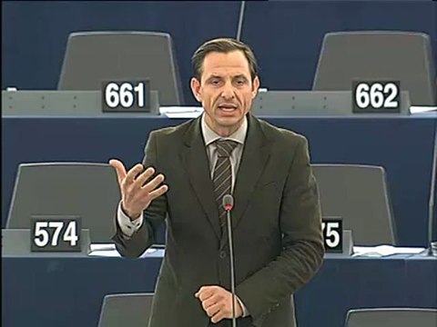 Jorgo Chatzimarkakis on Enlargement strategy 2009