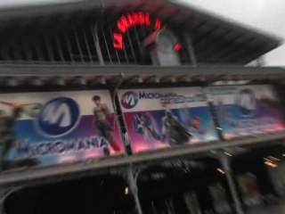 Micromania Game Show 2009: Notre reportage