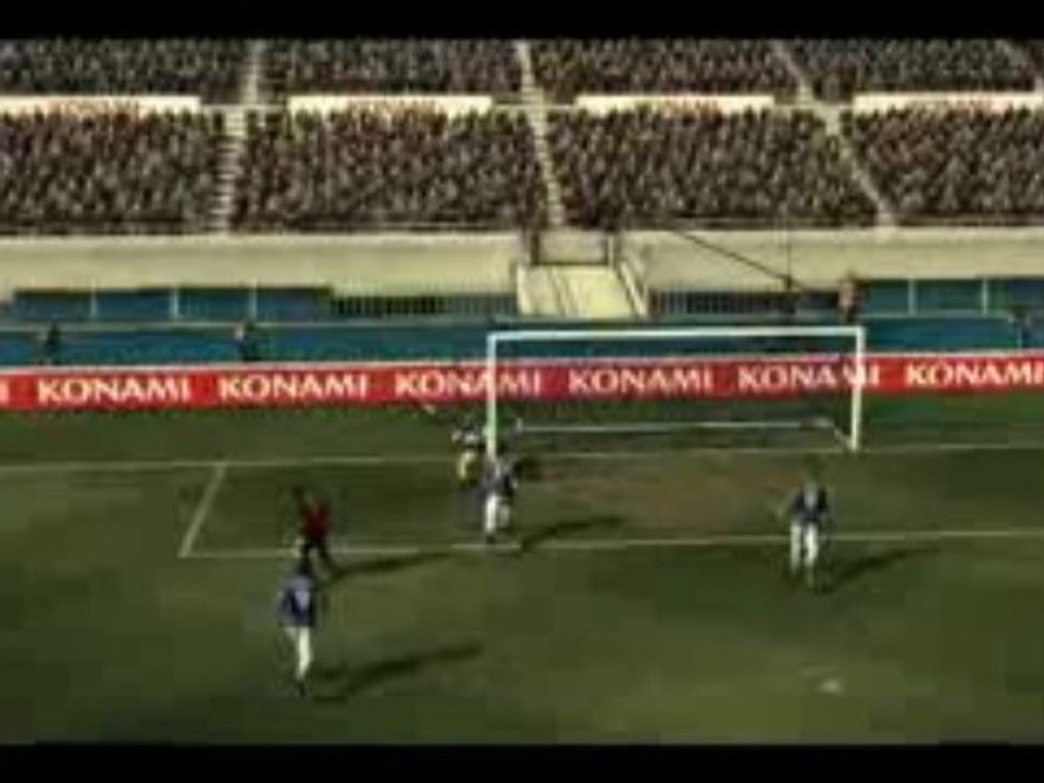 Vorstellung Tor des Monats---Evolution Community