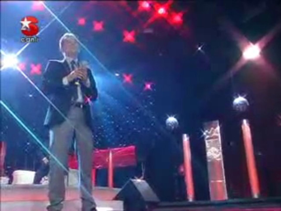 Mustafa YILDIZDOGAN - BIRI ( ibo show )