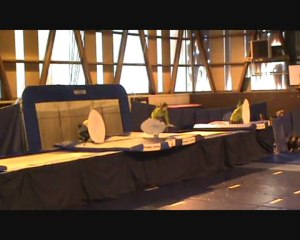 Fête du Club 2009 : Intro + les Dinosaures