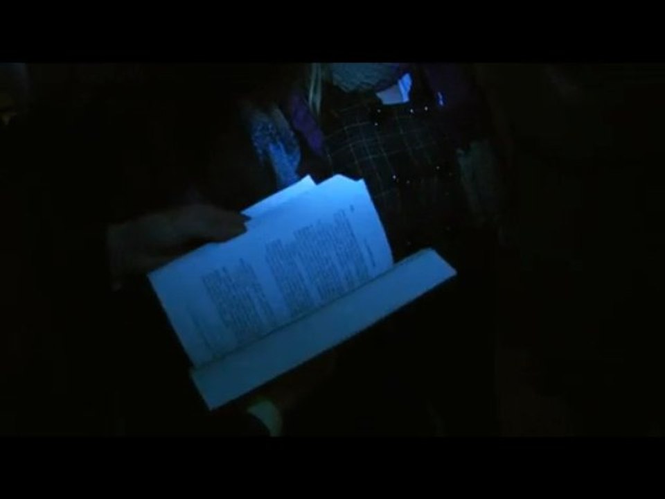 Dan Brown - "Le Symbole perdu" - Les initiés