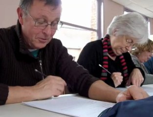 Testez votre mémoire, avec l'Après-Mémo de Saulzoir !