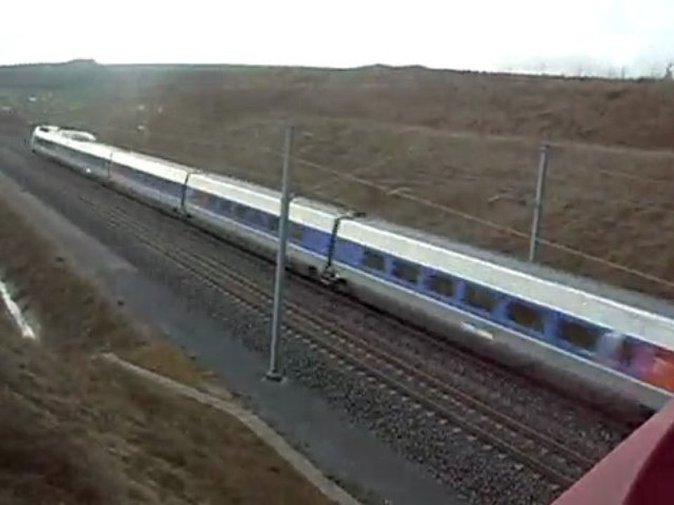 tgv meuse