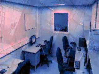 Ferguson Modular - The Ferguson Modular Movie