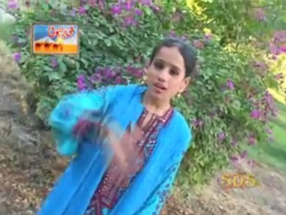 Tubay Oh Istar Kana ( zaba sanam )Upload By AIBD BOLANI