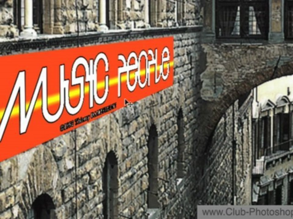 Photoshop CS4 F06 tutorial HD - Thierry Dambermont