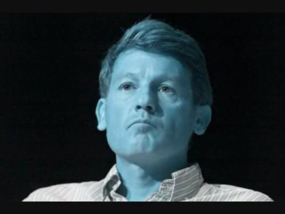 Vincent Peillon : le coucou !