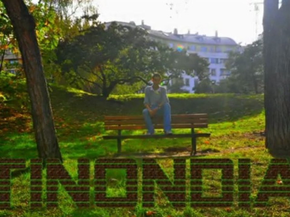 Tinondia - holy