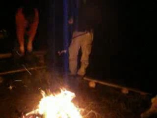 Tak sie bawią BESKIDoczuby