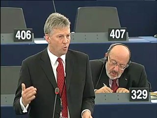 George Lyon on FAO World Summit