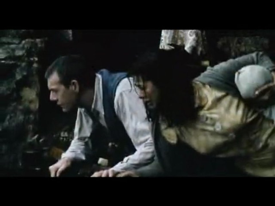 Extrait il faut sauver le soldat ryan
