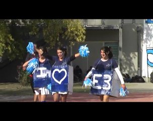 Olympiades Ense3 2009  Grenoble INP