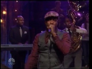 Mos Def & Talib Kweli - History (Live On Jimmy Fallon)