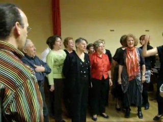 SOIREE INTERNE TROUBADOURS 14.11
