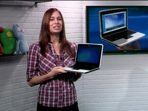 Windows: Get More Backup Space - Tekzilla Daily Tip