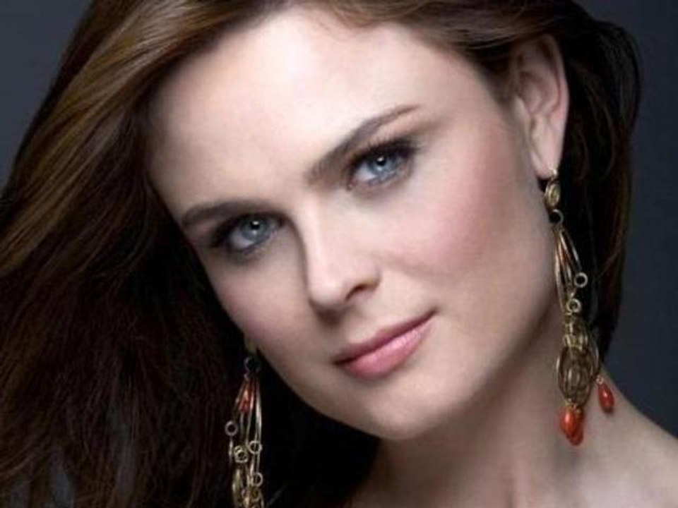 le télévengeur avec Bones - Docteur Temperance Brennan