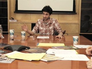 NFL Writers Room: Final Fantasy