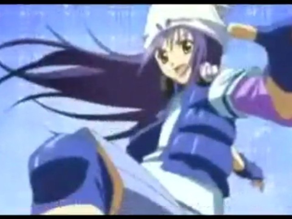 Shugo Chara! Chara Nari Beat Jumper