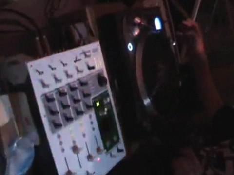 anniversaires des potes 2009