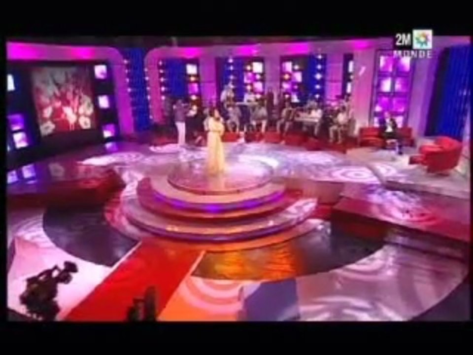 فدوى المالكي - اعتزلت الغرام - Fadwa Al Malki