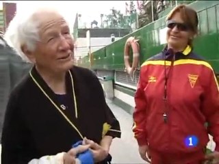 Envejecimiento activo (2): Nunca es tarde