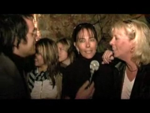 Jaime et Clo-Clo