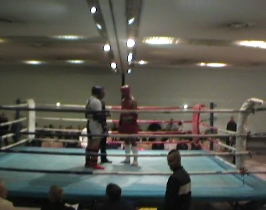 combat pikous vs youssef alès 2009
