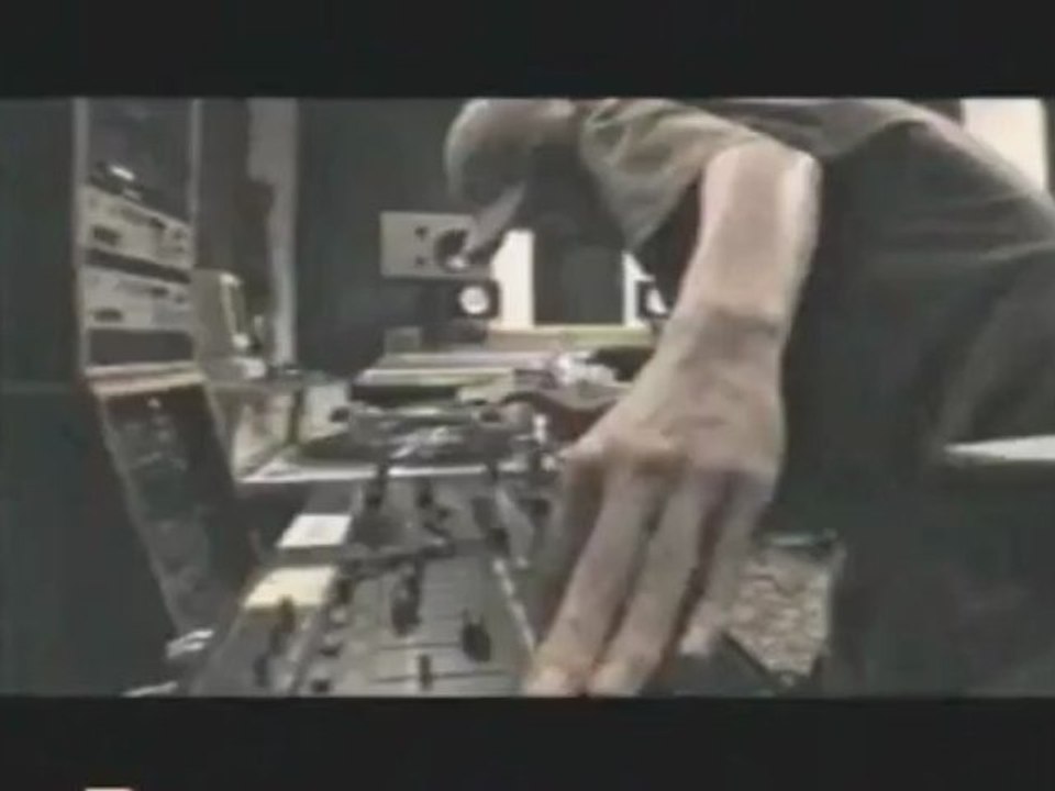 Dj Krush feat Tragedy - REAL