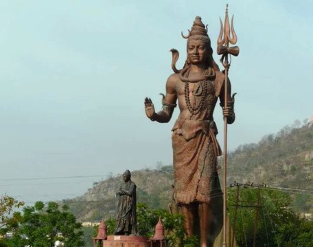 L'Inde du Nord 2009 (1/2), par FG