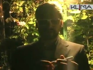 Treatment for hyperhidrosis