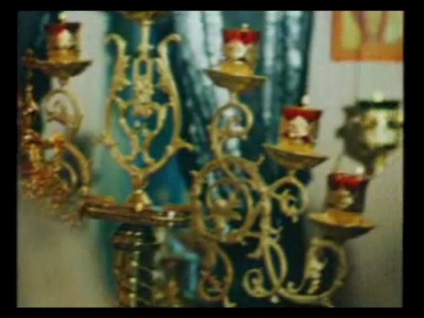 ⁣Казачество. Жизнь после смерти. Фильм первый. Часть 1-я.