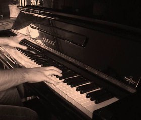 Scriabine - Etude Op 8 n°12