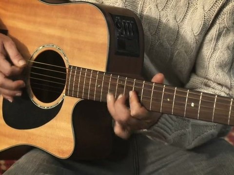 Tom Frager Give Me That love