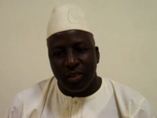 TV Aujourd'hui-en-Guinée: Moussa KEITA en exclusivité