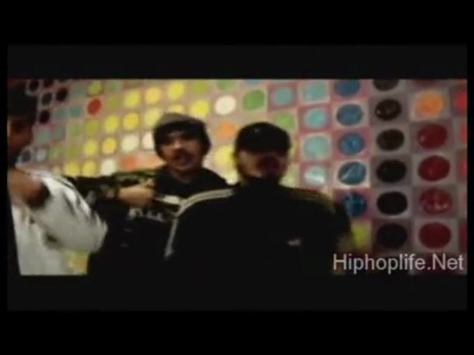 Bela feat. Sokrat - Naber Ortak