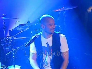 Emmanuel Moire, Mon Essentiel, Paris