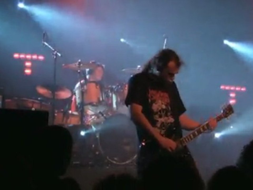 Tagada Jones - Live - 06/11/09