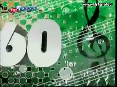 Müzik kronolojisi 60'lı yıllar