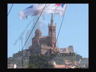 CAP MARSEILLE / FESTIMER 2009