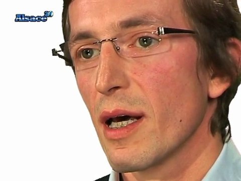 SIG : Jérôme Rosenstiehl, manager, sous le gril (Basket)