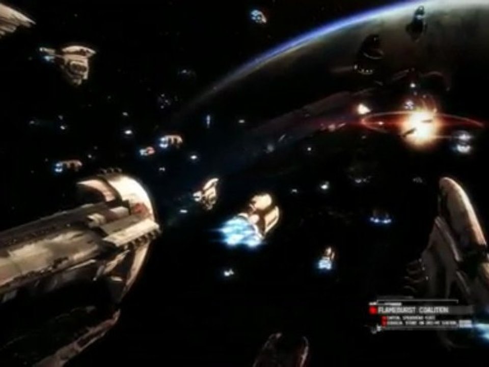 EVE Online Dominion