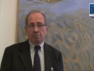 Claude Jorda - Conclusions du Rapport Léger